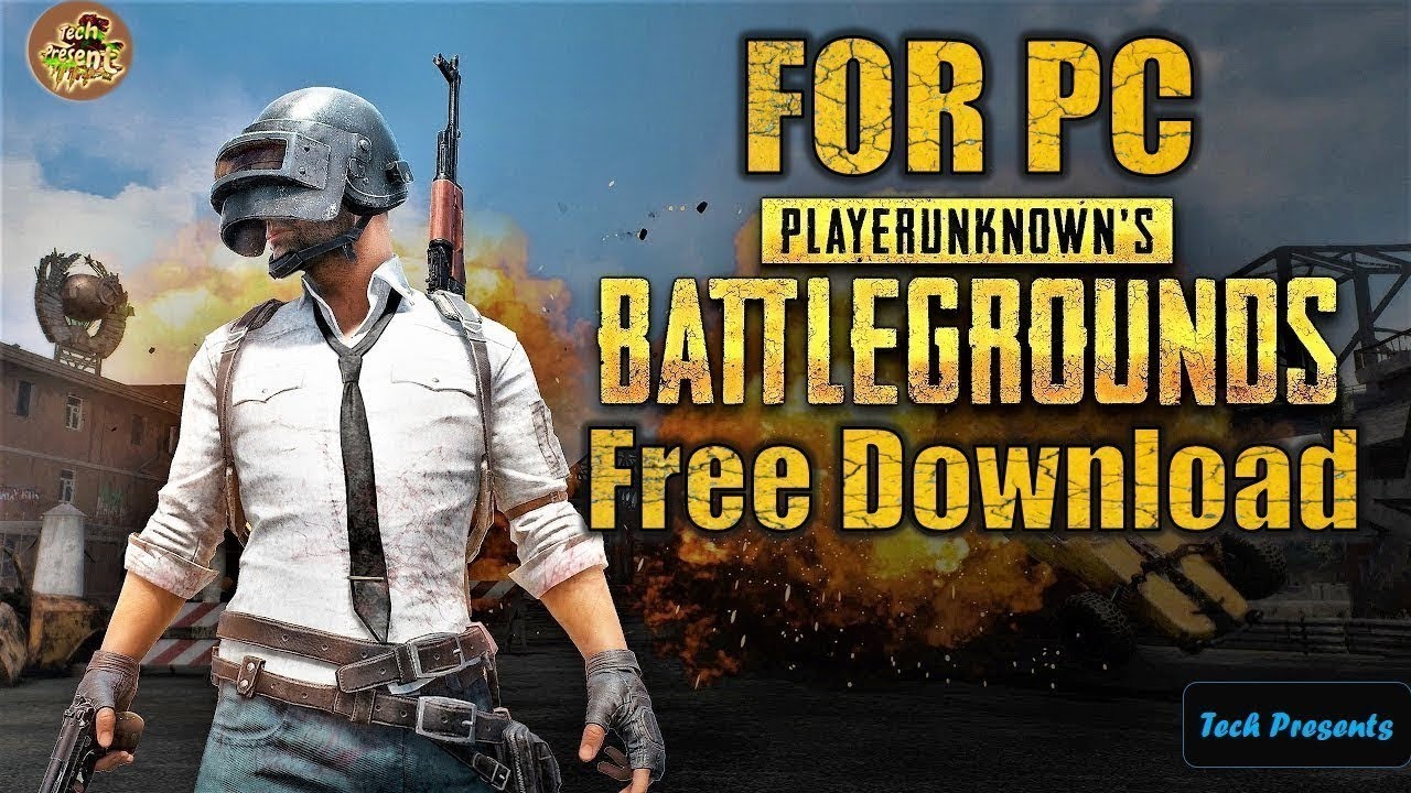 download pubg mobile for laptop